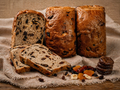SIX Fruit Loaf 680gm