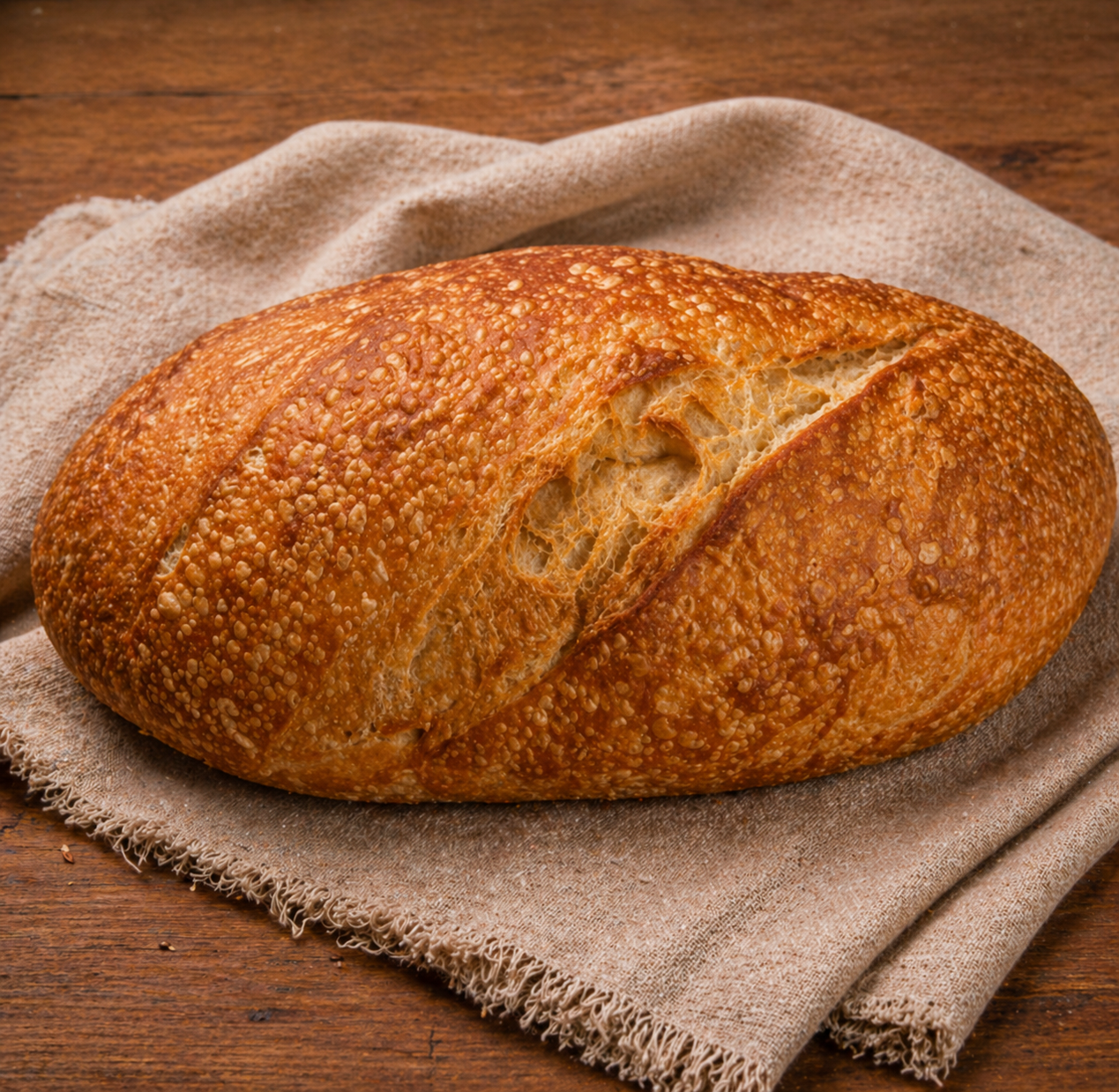 White Ciabatta 1.2kg