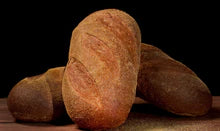 White Crusty Italian Sourdough 780g