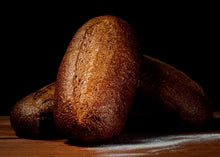 German Rye Ciabatta 1.2kg