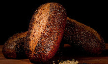 Quinoa & Soyabean Cottage Sourdough  1.45kg