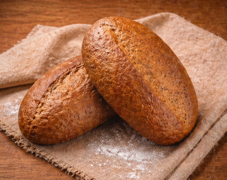 German Rye Ciabatta 1.2kg