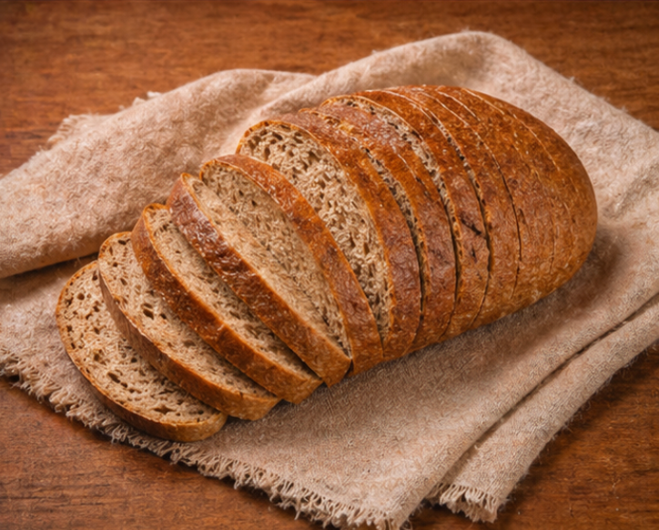 German Rye Ciabatta 1.2kg