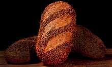 Spelt Soy & Linseed Sourdough 780g