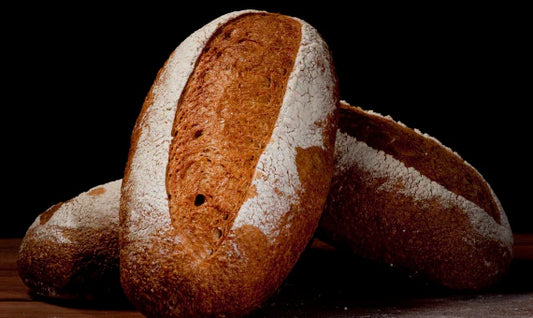 Spelt Wholemeal Ciabatta 1.2kg