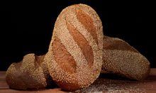 Spelt & Rye Sourdough 780gm