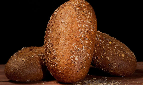 Wholegrain Sourdough 780gm