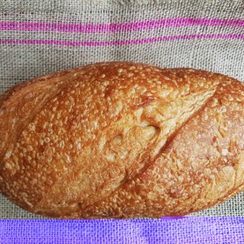 White Ciabatta 1.2kg